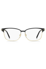 MARC JACOBS MARC 535 2M2 BLACK GOLD | EYEGLASSES - Image 2