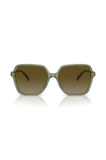 MICHAEL KORS MK 2196U JASPER 394413 VERT TRANSPARENT | LUNETTES DE SOLEIL - Image 3