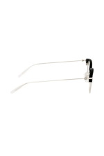 Mont Blanc MB 0141OK Metal Acetate Combo Frmae - Image 3