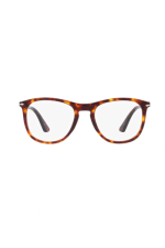 PERSOL PO 3314V - 24 HAVANA | EYEGLASSES UNISEX - Image 2
