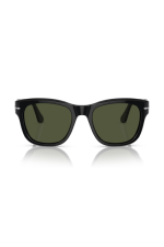 Persol PO3313S Sunglasses in Black - Image 3