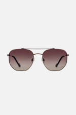 ROYAL ENFIELD Men Polarized Geometric Sunglasses - RE-20010-C03 - Image 2