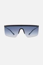 ROYAL ENFIELD Men Polarized Sporty Sunglasses - RE-20004-C05 - Image 2