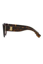 Sunglasses Burberry Meadow BE4390 3002/13 - Image 3