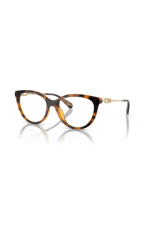 SUNGLASSES EMPORIO ARMANI EA 4213U (50261W) + CLIP ON - Image 3
