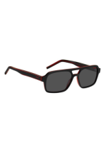 SUNGLASSES HUGO HG 1241/S 205995 (OIT IR) - Image 2