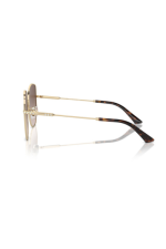 SUNGLASSES JIMMY CHOO JC 4006BD (300613) - Image 2