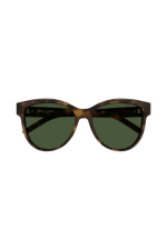 SUNGLASSES SAINT LAURENT SL M107-003 - Image 2