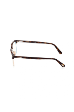 TOM FORD FT 5801-B - 052 DARK HAVANA | EYEGLASSES - Image 2