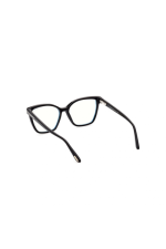 TOM FORD FT 5812-B - 001 SHINY BLACK | EYEGLASSES - Image 2