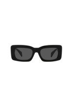 VERSACE VE 4444U - GB1/87 BLACK | SUNGLASSES - Image 3