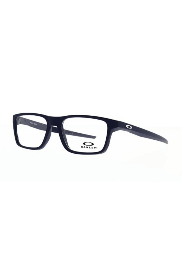 OAKLEY GLASSES PORT BOW UNIVERSE BLUE OX8164-0353 - Image 1