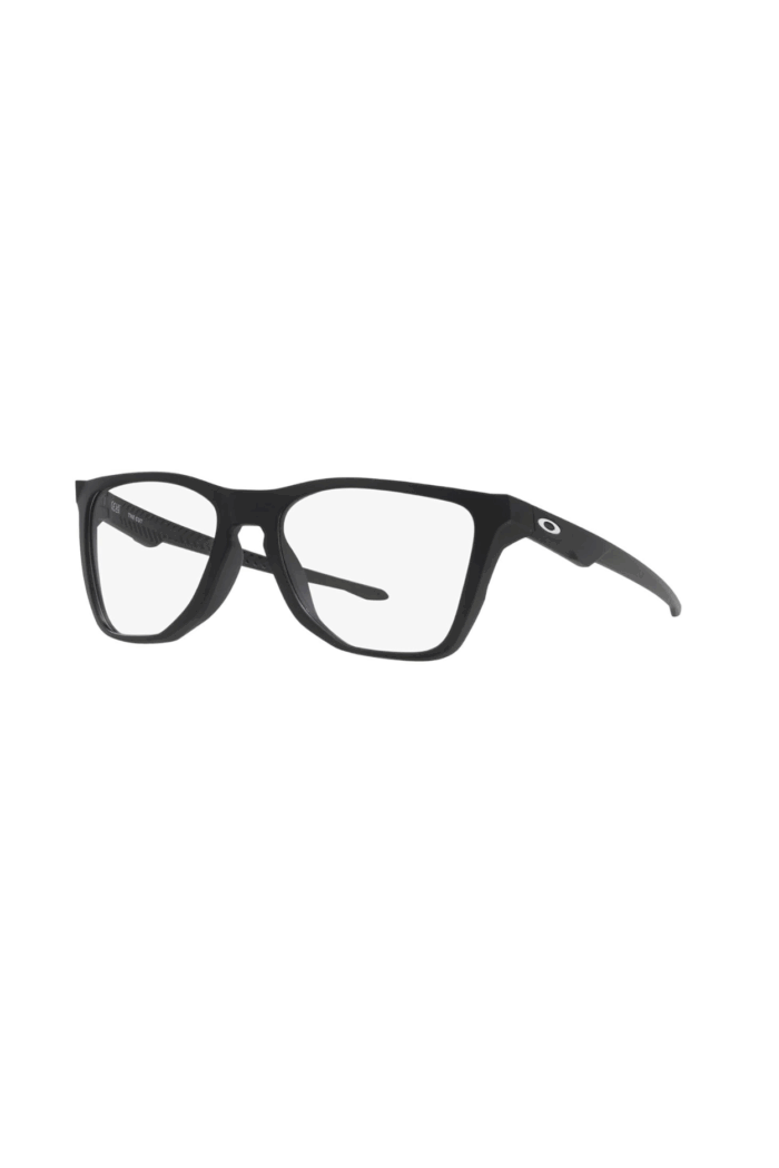 Oakley THE CUT OX 8058 Matte Black 54/17/140 men Eyewear Frame - Image 2