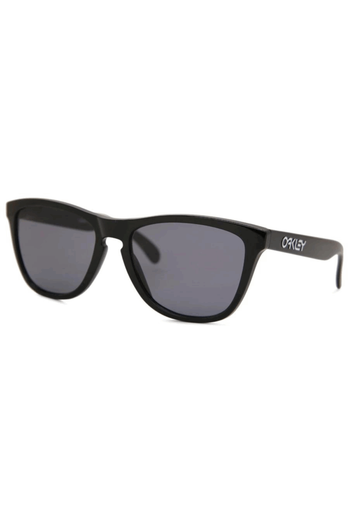 Sunglasses OAKLEY Frogskins OO9013-C455 Prizm - Image 1
