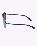 CALVIN KLEIN Ck 1184 121 S UV-Protected Aviator Sunglasses - Image 3