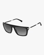 CALVIN KLEIN Full-Rim Square Sunglasses CKJ 19705 002 57 S - Image 7