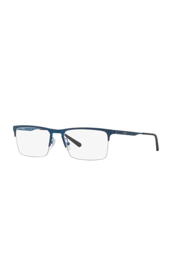 ARNETTE AN 6118 TAIL 697 MATTE BLUE | EYEGLASSES MAN - Image 3