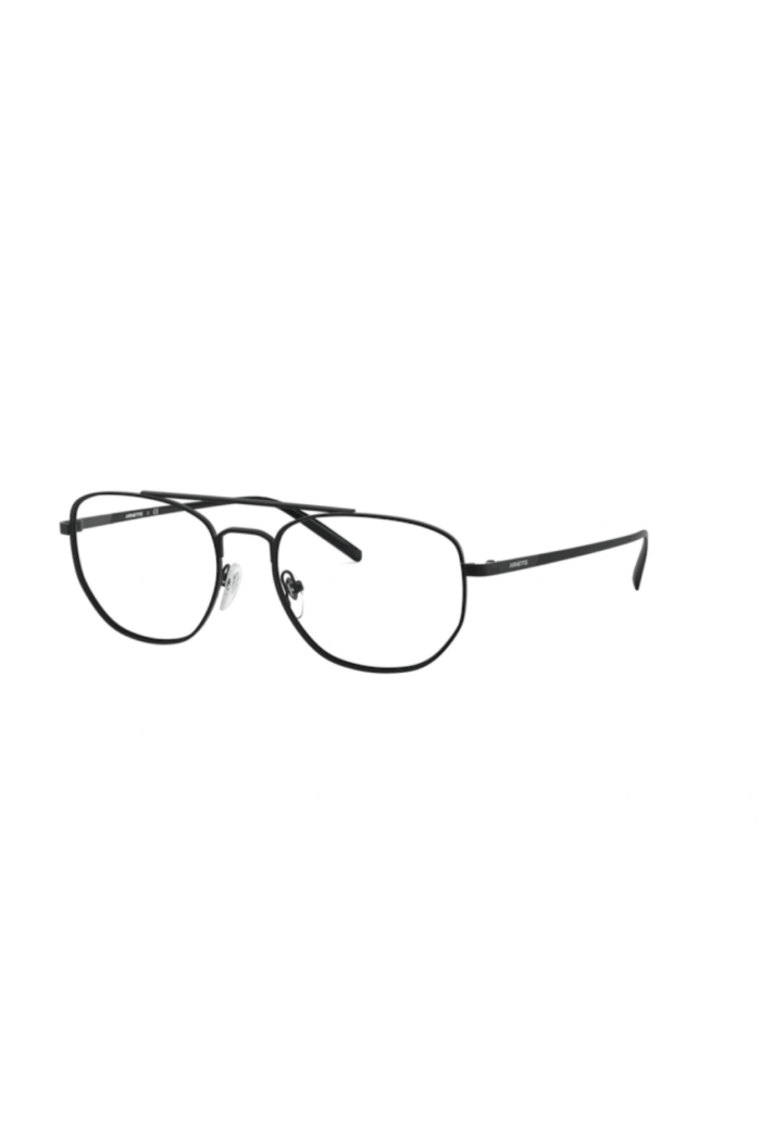 ARNETTE AN 6125 LAYNE 501 MATTE BLACK | EYEGLASSES MAN - Image 3
