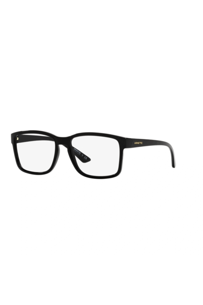 ARNETTE AN 7177 DIRKK 41 BLACK | EYEGLASSES - Image 3