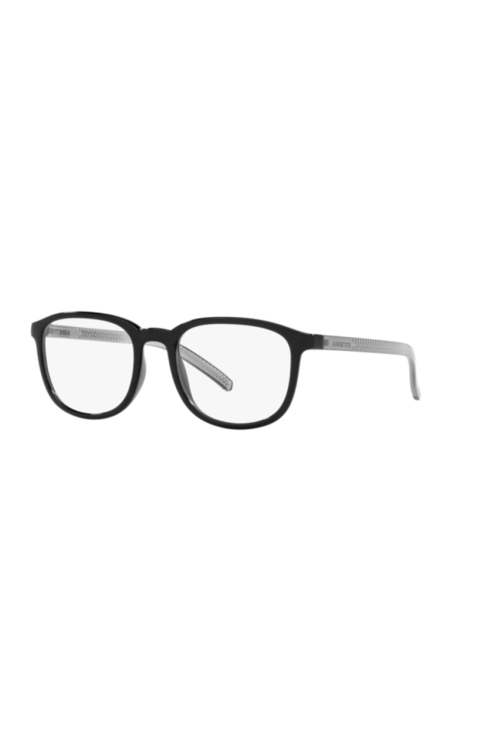 ARNETTE AN 7188 KARIBOU 2721 BLACK | EYEGLASSES - Image 3