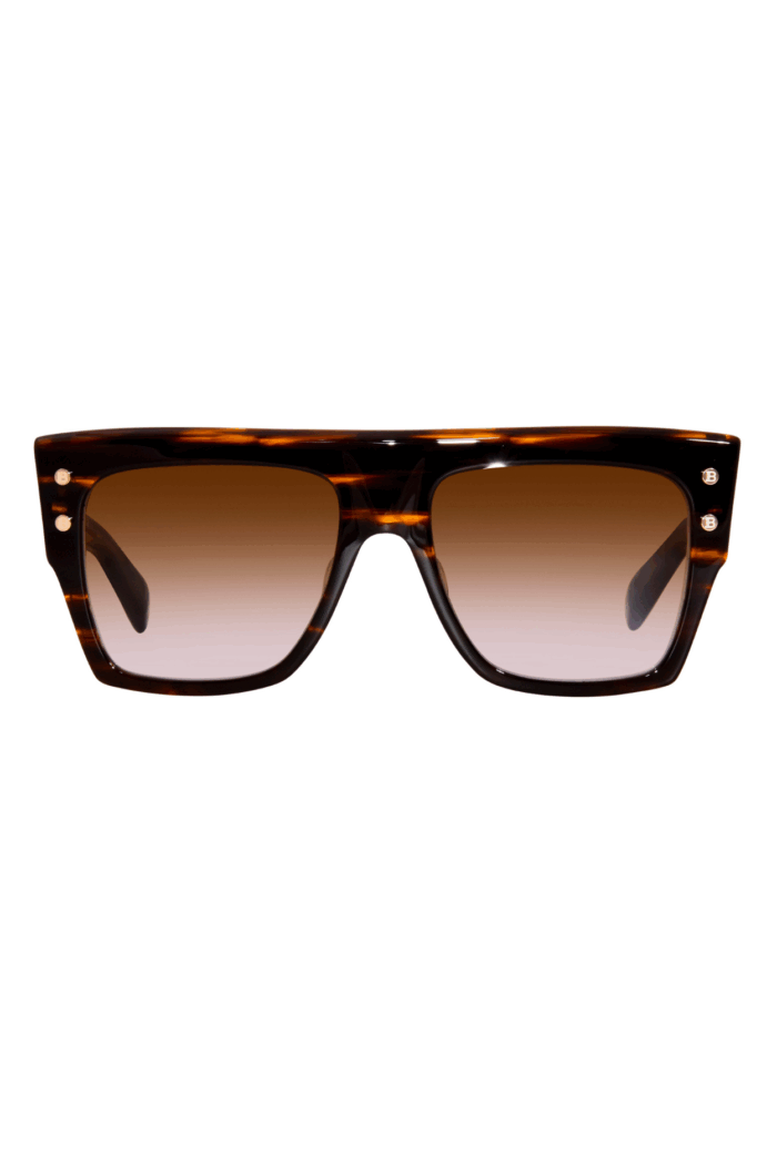 BALMAIN B - I Sunglasses BPS-100F-56 - Image 3