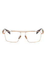 BALMAIN GLASSES BALMAIN BRIGADE - VI BPX-149C-56 - Image 3