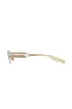 BALMAIN GLASSES BALMAIN FIXE BPX-123C-54 - Image 3