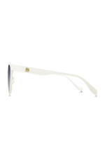 BOLON BL 3063 B97 UV-Protected Cat-Eye Sunglasses - Image 3