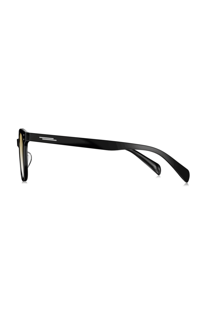 BOLON BL 3068 A12 UV-Protected Square Sunglasses - Image 3