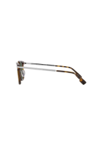 Burberry B 4395 3002/71 Acetate Sunglasses - Image 3