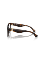 Burberry BE2403 3002 Eyeglasses - Image 3