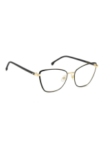 CARRERA 3039 - I46 MATTE BLACK GOLD | EYEGLASSES - Image 3
