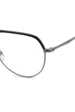 CARRERA 311 - KJ1 DARK RUTHENIUM | EYEGLASSES UNISEX - Image 4