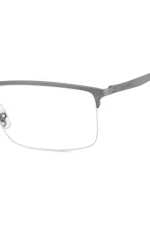CARRERA 8875 - R80 MATTE DARK RUTHENIUM | EYEGLASSES MAN - Image 4