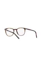 DOLCE & GABBANA DG 3366 - 502 HAVANA | EYEGLASSES MAN - Image 4