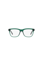 DOLCE & GABBANA DX 3356 - 3008 VERT TRANSPARENT | LUNETTES ENFANT - Image 4