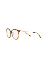 EMPORIO ARMANI EA 3199 - 5002 SHINY HAVANA | EYEGLASSES - Image 4