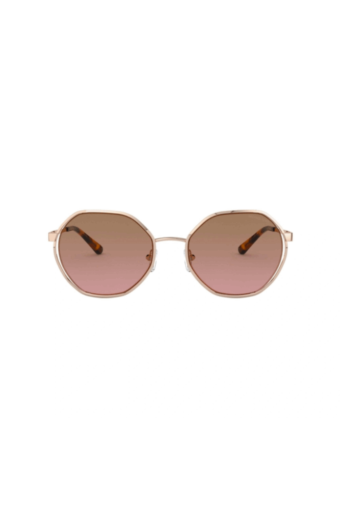 MICHAEL KORS MK 1072 PORTO 110814 ROSE GOLD | SUNGLASSES - Image 5