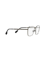 EYEGLASSES BURBERRY BOOTH BE 1368 (1144) - Image 4