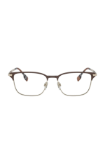 EYEGLASSES BURBERRY MALCOLM BE 1372 (1109) - Image 4