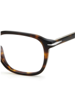 EYEGLASSES DAVID BECKHAM DB 1084 105710 (086) - Image 3