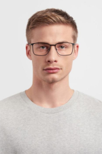 EYEGLASSES HUGO HG 1181 106061 (RZZ) - Image 2