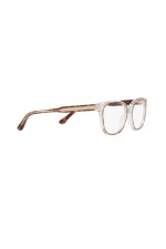 EYEGLASSES MICHAEL KORS MARTINIQUE MK 4090 (3102) - Image 3