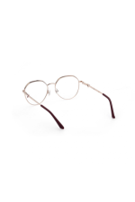 GUESS GU 2866 - 069 SHINY BORDEAUX | EYEGLASSES - Image 7