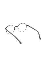 GUESS GU 50043 - 001 SHINY BLACK | EYEGLASSES MAN - Image 4