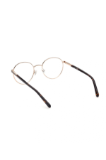 GUESS GU 50043 - 032 PALE GOLD | EYEGLASSES - Image 4