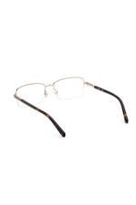 GUESS GU 50044 - 032 PALE GOLD | EYEGLASSES MAN - Image 4