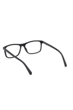 GUESS GU 50054 - 001 SHINY BLACK | EYEGLASSES - Image 3
