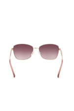 GUESS GU 7884 - 74F PINK OTHER | SUNGLASSES WOMAN - Image 3