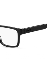 HUGO BOSS 1652 - 807 BLACK | EYEGLASSES - Image 3